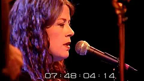 Krista Detor - Mudshow (Live in Paradiso, Amsterda...