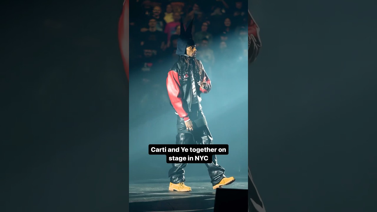 Carnival may be the best Carti verse in years 🤯🔥