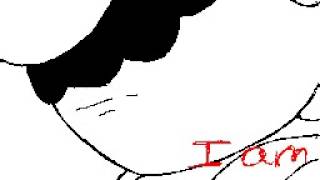 Collab with D-Noah / Flipnote Hatena