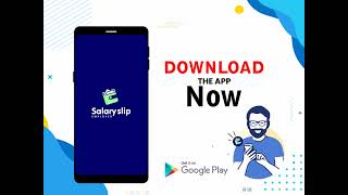 Salary Slip App | What Is Salary Slip App? | How to use Salary Slip App? | Salary Slip App Benefits screenshot 4