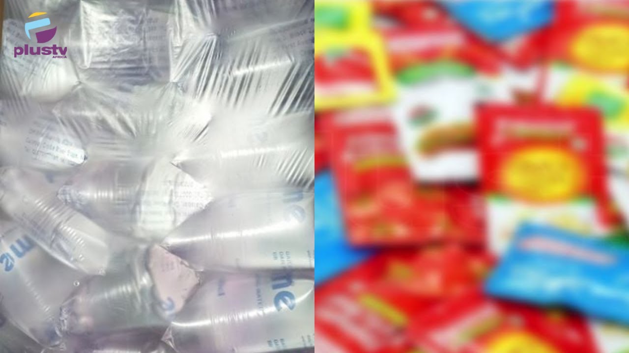 Sachetisation: A Reflection Of The Degree Of Poverty In Nigeria | THE ADVOCATE NG