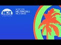 Nic Fanciulli - We R Bass