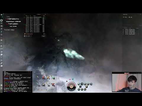 Widow - СИЛЬНЕЙШИЙ корабль | обзор БОЛЬШОГО патча в EvE Online