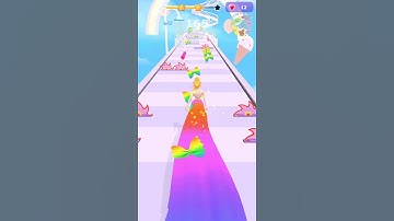 Dancing Dress - Fashion Girl 👧 Level 2-Senorita 🎹 Gameplay Walkthrough 🌮 #dancingdress #fashiongirl