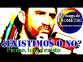 PIENSO, LUEGO EXISTO de DESCARTES - te lo explico en 10 minutos!  💪😎