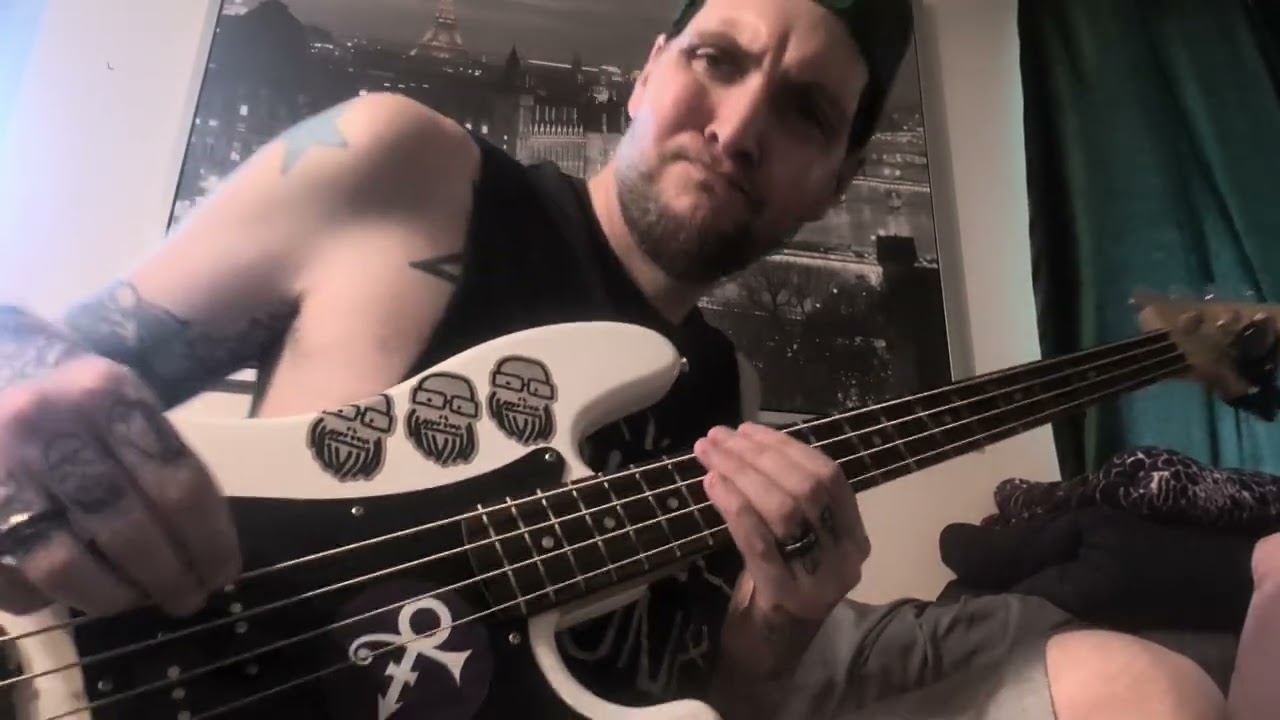 CRIP MAC - 55th Street