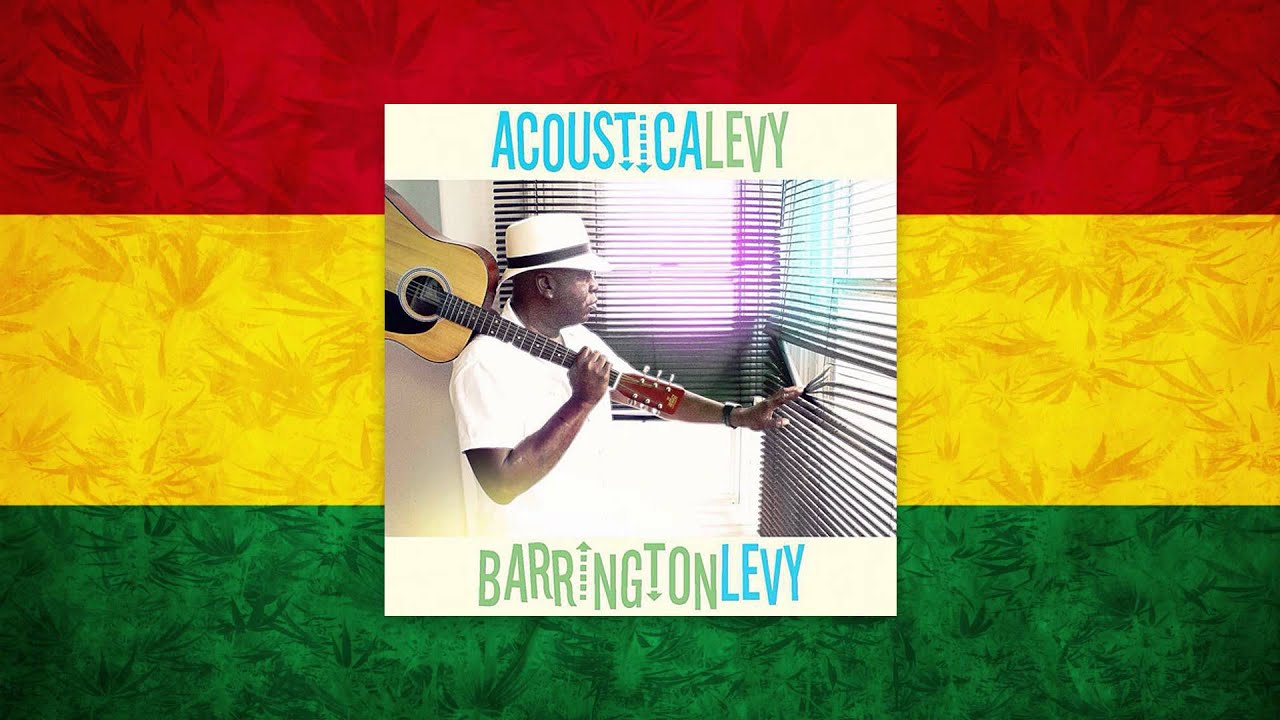 Watch Barrington Levy - Things Friends | AcousticaLevy on YouTube Watch Barrington Levy - Things Friends | AcousticaLevy on YouTube