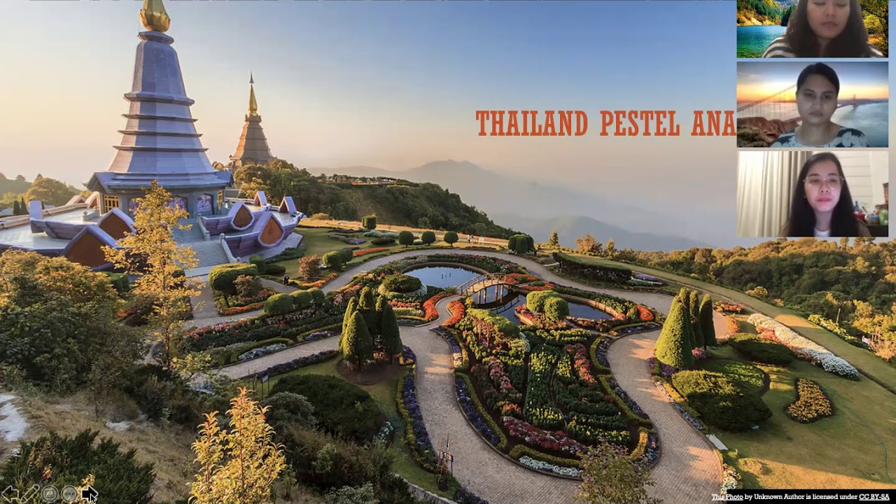 go jek joint venture ppt