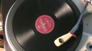 Vintage Japanese Music - Sendo Kawaiya 船頭可愛いや Otomaru ﻿ 音丸
