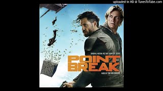 Junkie XL - Surf With Bodhi