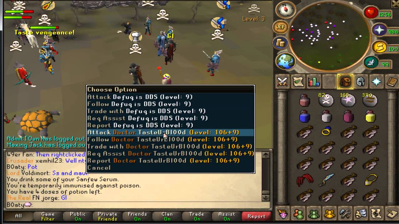 B0aty - Pre-EoC Left Over Clips | Part 1