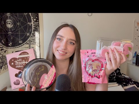 ASMR Trader Joe’s