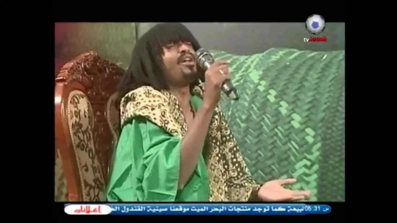 محمد حسن الماحي  ،، من الحلو ما بحول