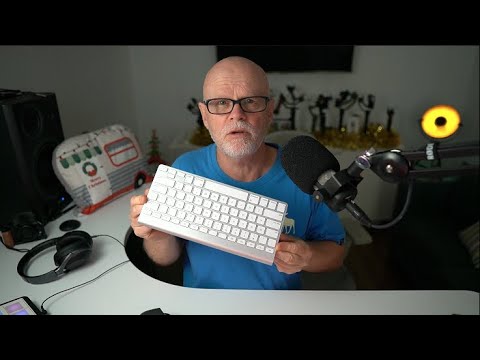 M1 Mac Bluetooth issues and possible fix? - YouTube
