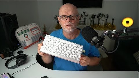 M1 Mac Bluetooth issues and possible fix?