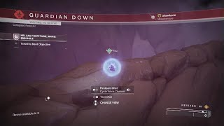 Adamant Mini Brig Easter Egg Profile
