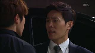 미워도 사랑해 - 이동하, 함정에 빠진 ‘앙숙’이성열 구했다.20180403