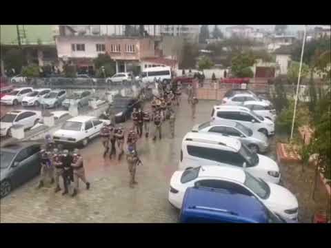 Kanlı Hesaplaşmada 7 Tutuklama