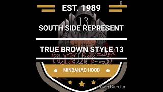 SouthSide represent Westbarrio- Og Mr. G ft. Yonax G