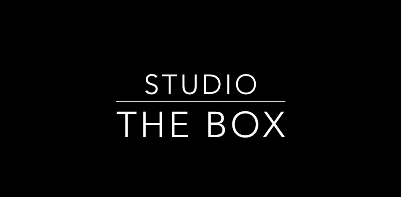 Studio The Box - YouTube