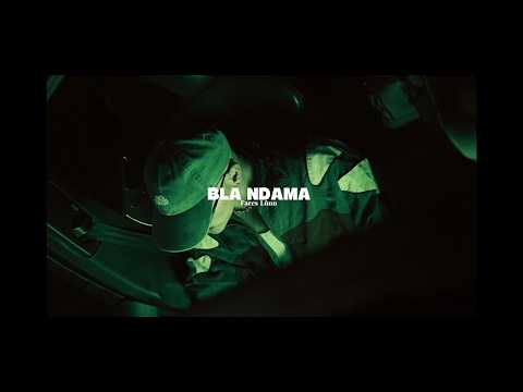 Fares Lünn - Bla ndama 2 (Visualizer)