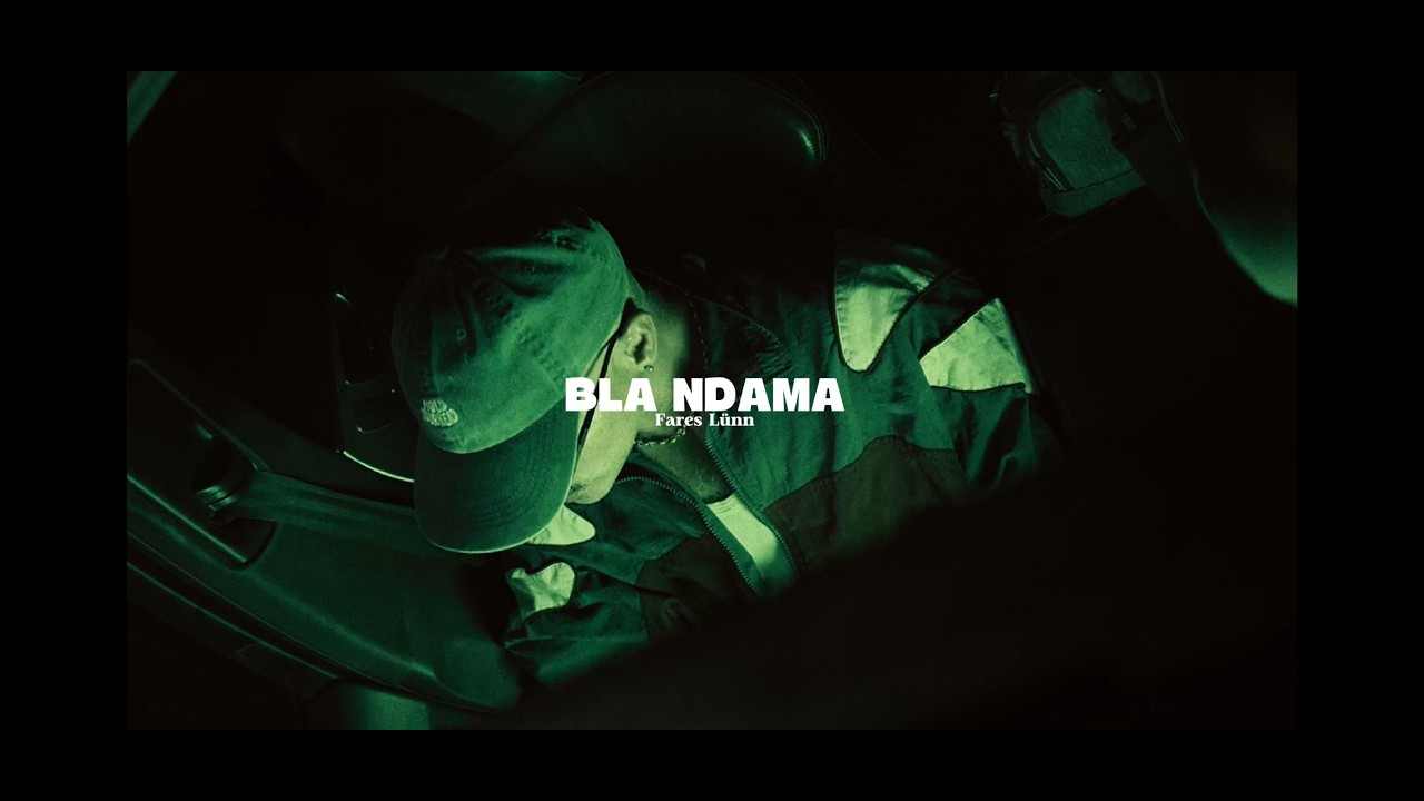 Watch Fares Lünn - Bla ndama 2 (Visualizer) on YouTube Watch Fares Lünn - Bla ndama 2 (Visualizer) on YouTube