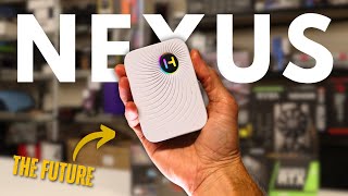 Nexus Link: PC building's Next BIG Thing!