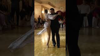 Constanza Vieyto & Ricardo Astrada In Slow Motion