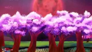 The Garden of Sinners (Independent 2D Side-Scroller Game)