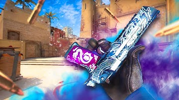 THESE DEAGLE SHOTS WILL BLOW YOUR MIND 🤯 (CSGO)