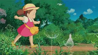 My Neighbor Totoro  Stroll   Sdano By Joe Hisaishi  Piano Cover
