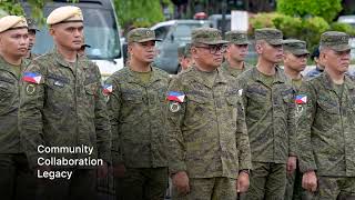 Battle of Ormoc (ATOP)
