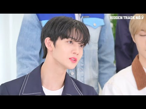 2019.07.26 CIX's Song Recommendations to Listen to When on a Break EP 01 (CC)