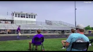Millersport High School - Class of 2020 Senior Slideshow
