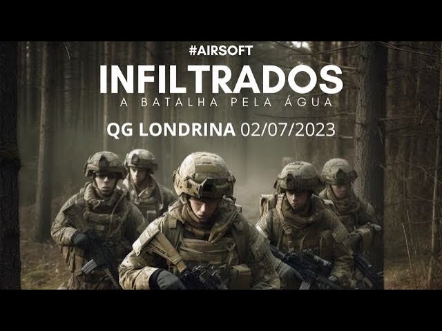 Londrina Airsoft