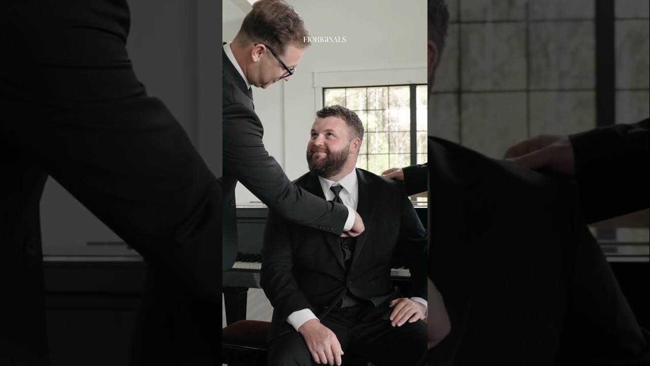 Wedding Vows  Groom's Emotional Moments & Stunning Venue