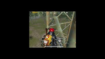 Who to climb tower of Ferry pier in PUBGM like YouTuber Pubg tips and tricks  tutorial |ShineSlashYT