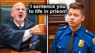 When Judges Destroy Corrupt Cops in Court
