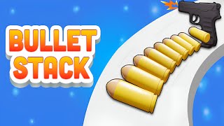 Bullet Stack Run (by Funzilla) IOS Gameplay Video (HD) screenshot 4