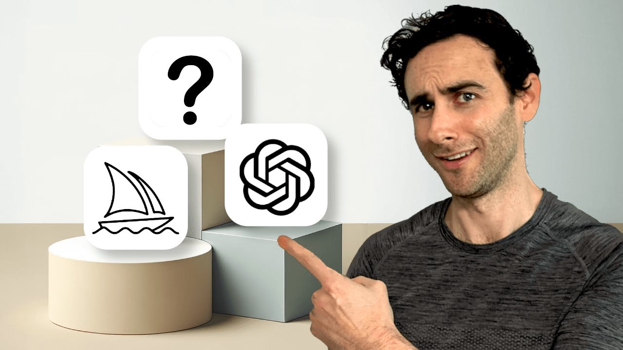 This Free AI Image Generator Beats the Paid Ones