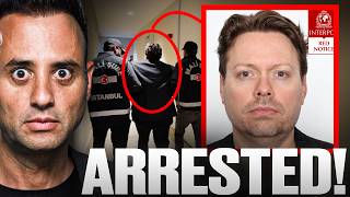 Full BREAKING: Richard Heart Arrested! Update