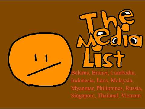 TheMediaList: Episode 257 (DVD Menu, Finale Folder) - YouTube