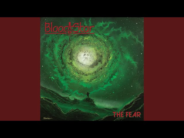 Blood Star - Tortured Earth