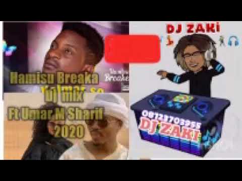 Download New Dj ZAKI Mix Wakokin Hamisu Breaka & Umar M Sharif 2022 Mix pls subscribe this my new channel360p