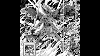 [Yugioh] Mathmech meme (original video in description)