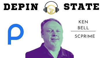 ScPrime & Decentralized Cloud