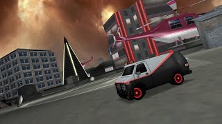 RVGL. Uptown Top Ranking by hilaire9, Acclaim. 566m, 5 laps. Car Brigade 621 screenshot 3