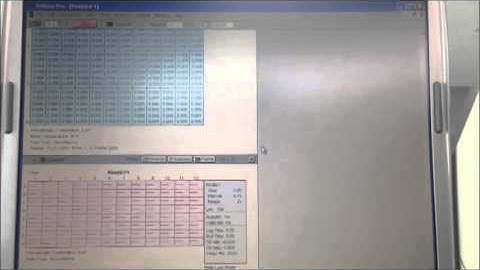 Molecular Devices SpectraMax 190 Used Microplate Reader
