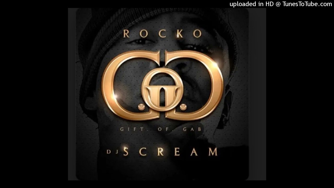 (FREE) Drumma Boy × Rocko × Gucci Mane 08-11 Type Beat "Gift Of Gab" (Prod. By Rommie)