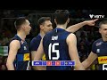 🇯🇵 JAPAN vs ITALY 🇮🇹 | Highlights | Men's VNL 2024